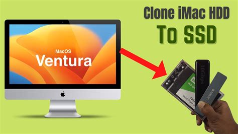 mac clone boot drive to ssd|clone imac hdd to ssd.